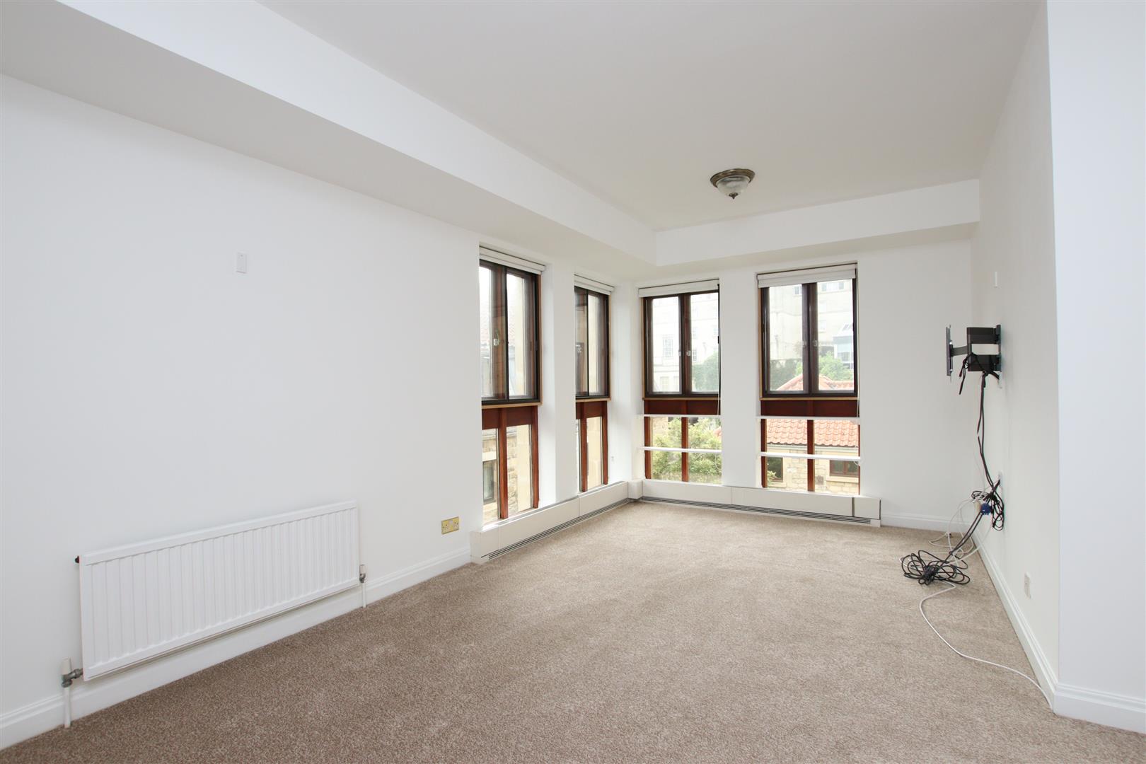 Grove Street, Bath, BA2